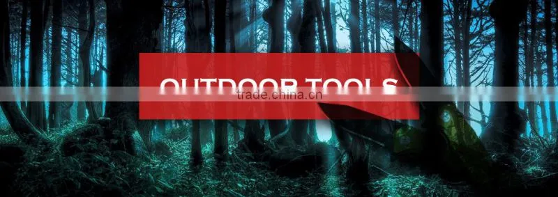 Outdoor Sport Multi Function Tools Camping Knife plasctic multi tools