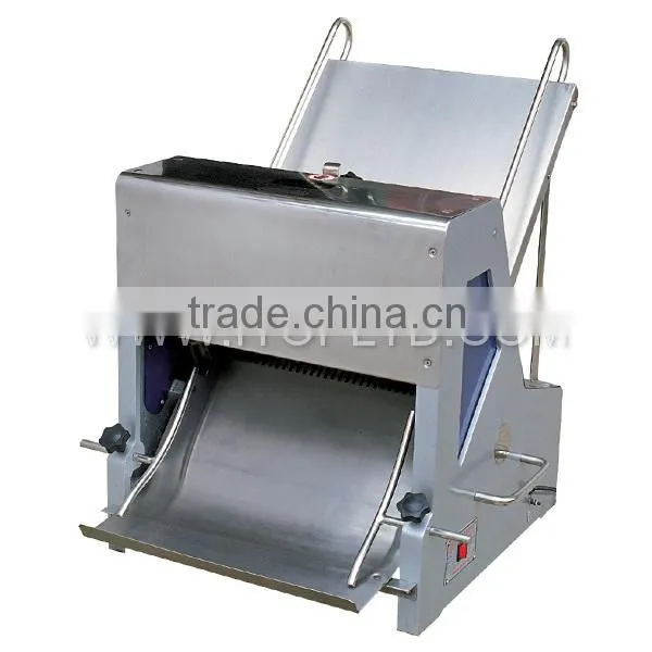 hot selling manual bread slicer/home bread slicers