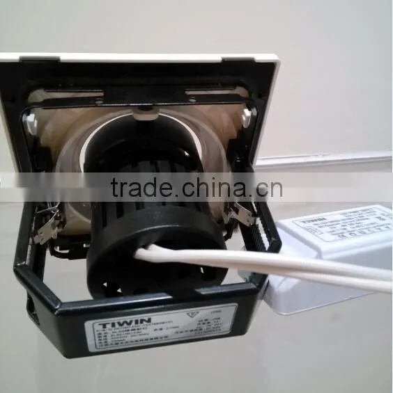 TIWIN 2014 new product Xinglang 12W LED grille light