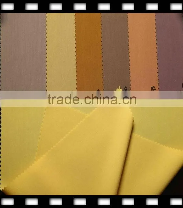 polyester viscose elastane fabric for women suits