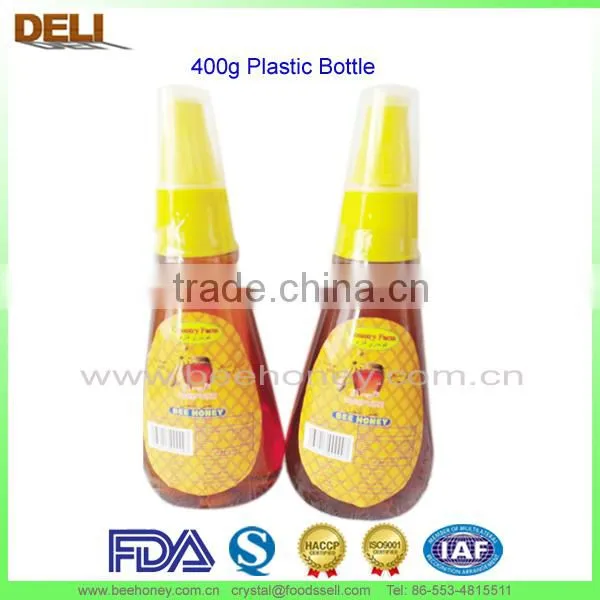 Syrup Honey Artificial Honey for Yemen Market