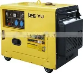 portable 5kw Diesel generator set diesel generator for sale 186FA diesel engine