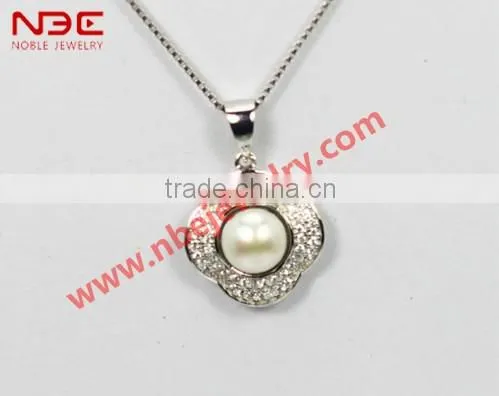 2013 newest factory offer gorgeous 925 silver jewelry set, wax micro pave setting 925 sterling silver jewellery set