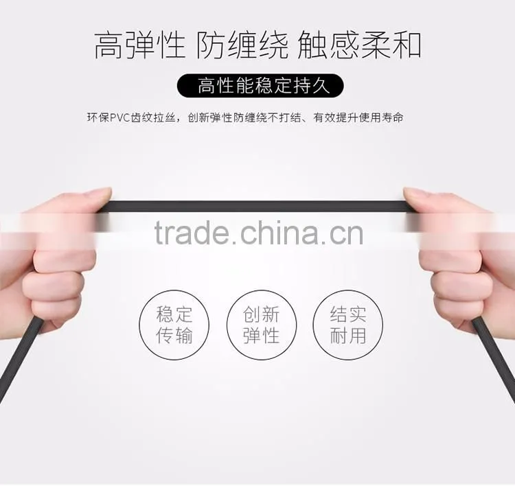 Velocity Kirsite Zinc Android Micro Sync Data Transfer USB Cable