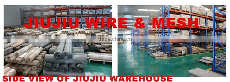 Hot sale SUS 304 316 wire mesh stainless steel best quality price
