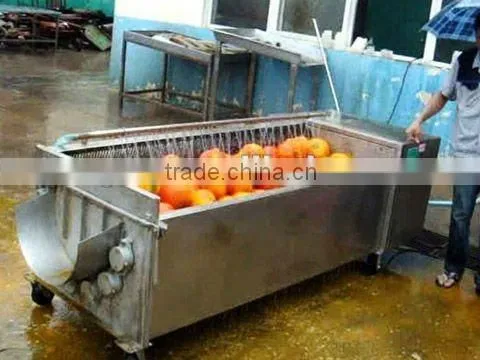 Pumpkin Peeling Machine Model PM-9