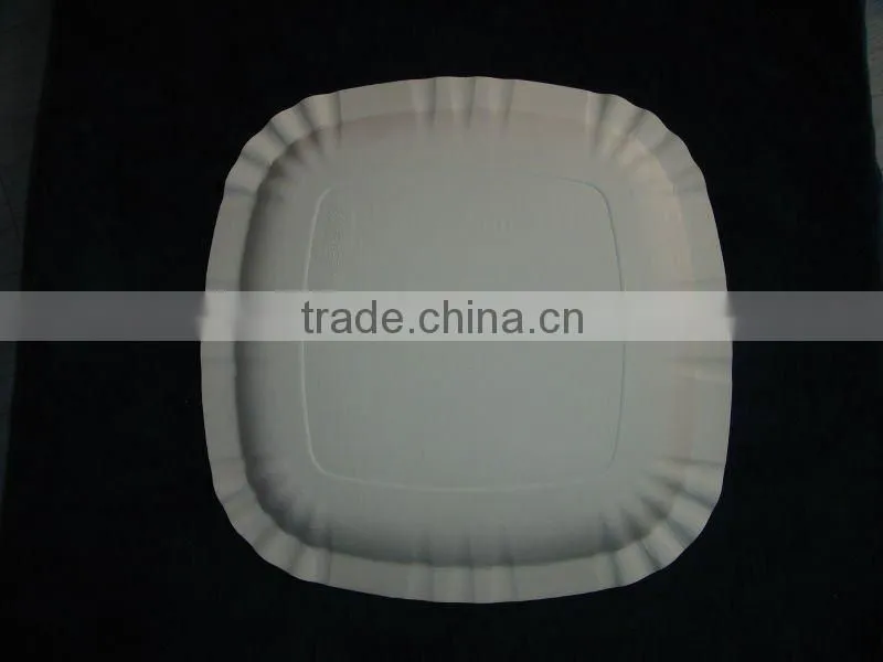 Especially ordered Pneumatic Super Paper Plate Machine