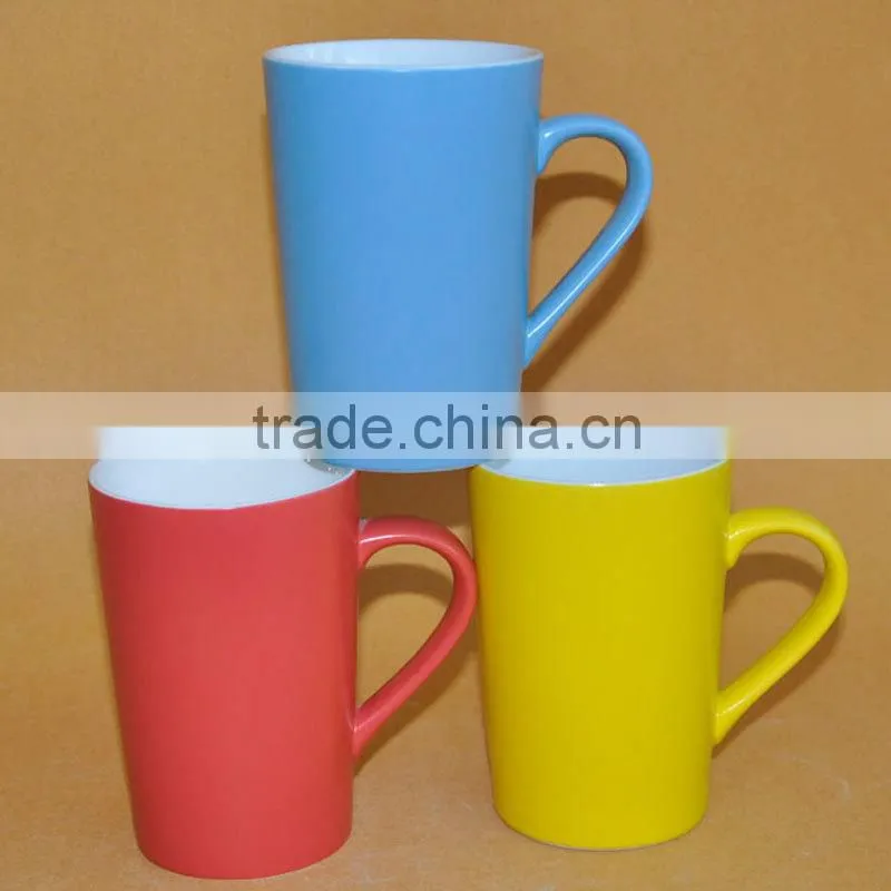 customized coffee ceramic mug made In China wholesale