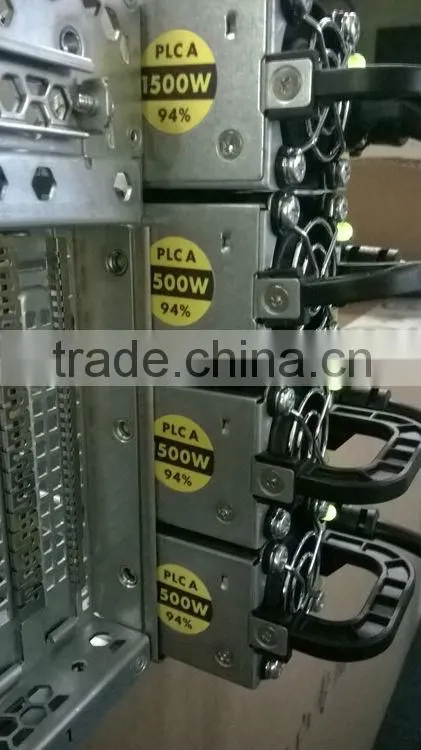 746081-001 Proliant DL580 Gen8 E7-4830v2 Server