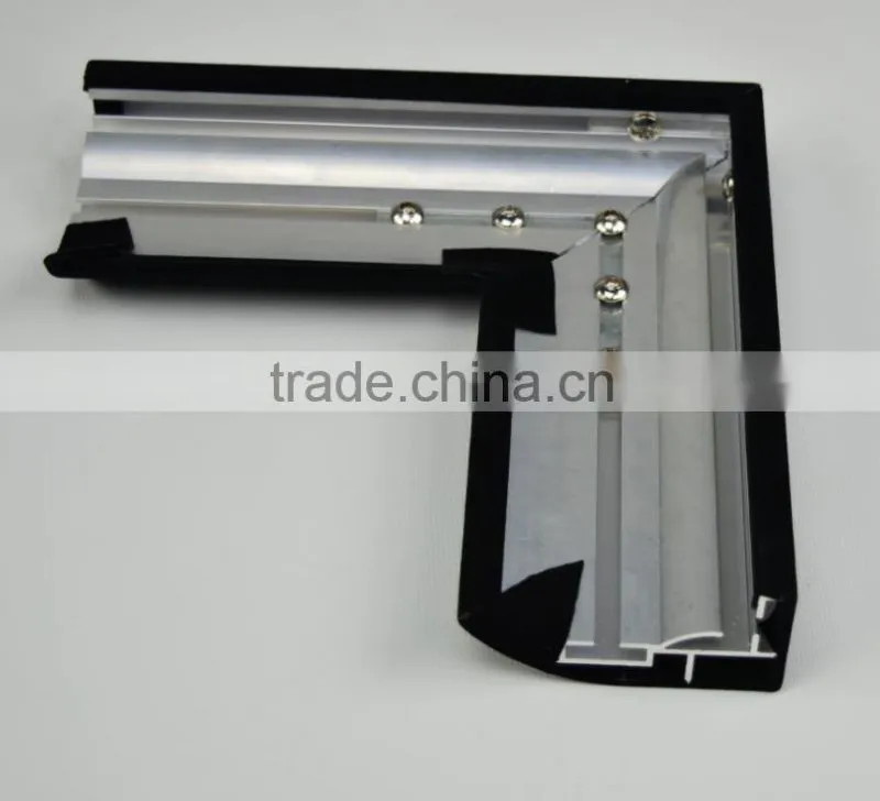 High quality fixed Framed Screen low price in China