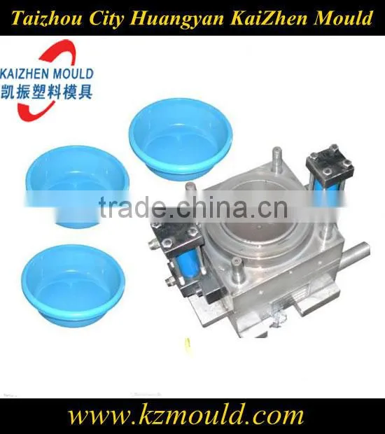 1 cavity high precise washbasin mould