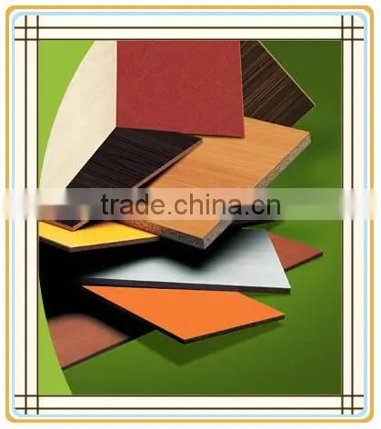 metallic decorative pvc sheet for furniture panel