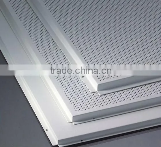 aluminum ceiling/integrated ceiling panel