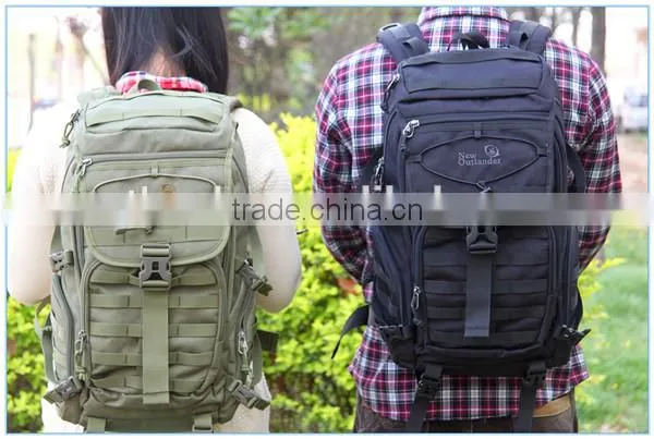 2014 Hot sale new fahion laptop backpack