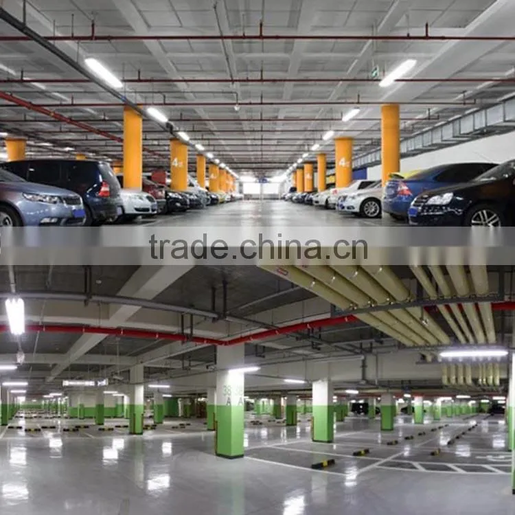 Factory lighting top quality save energy 1200mm 18 watt led tube light price