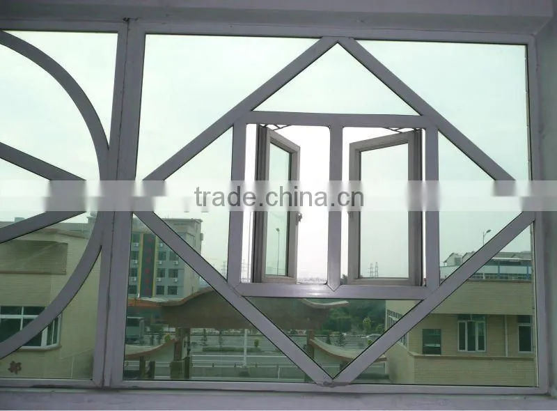 pvc window