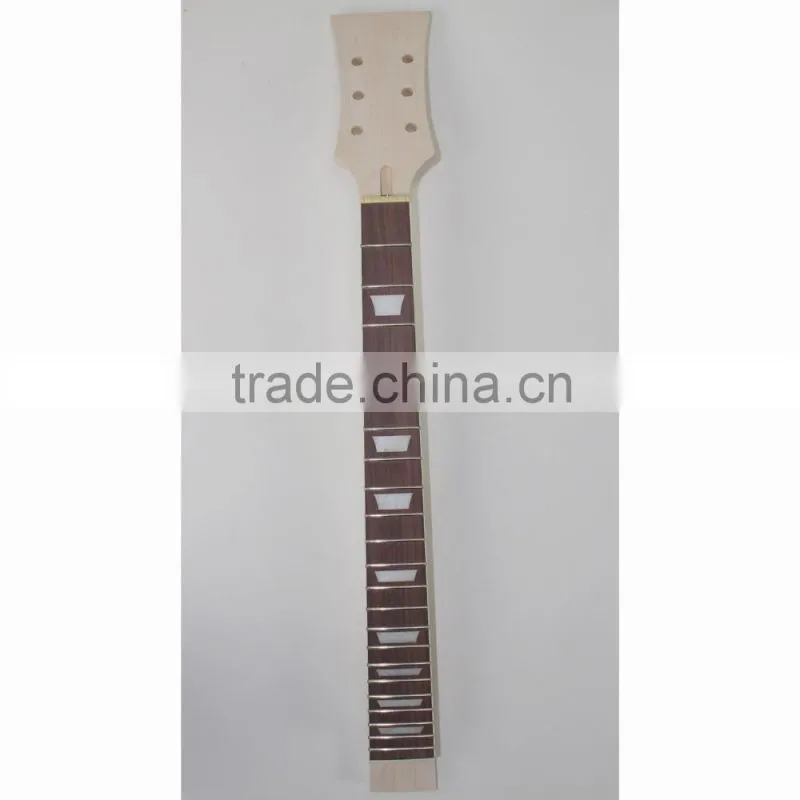 Wholesale ES body with two f hollows guitar kit