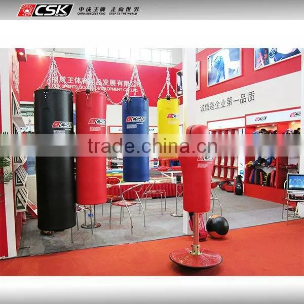 Body Punching Bag