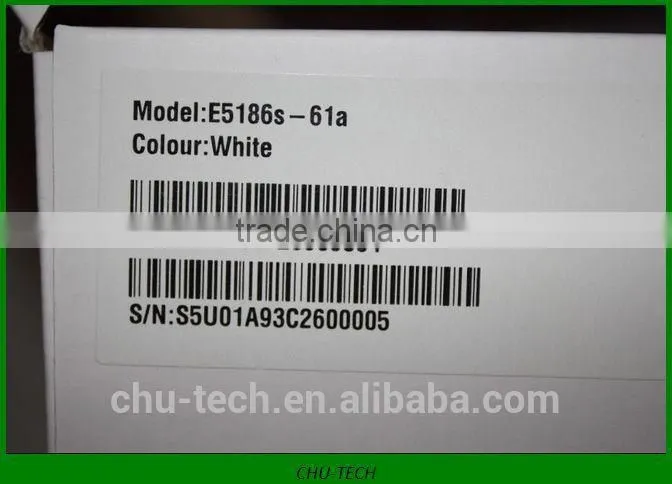 Huawei E5186s-61a LTE FDD 700/1800/2600Mhz TDD2300Mhz Cat6 300Mbps Mobile Router