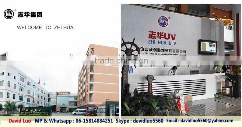 decorative acrylic panel for cabinet