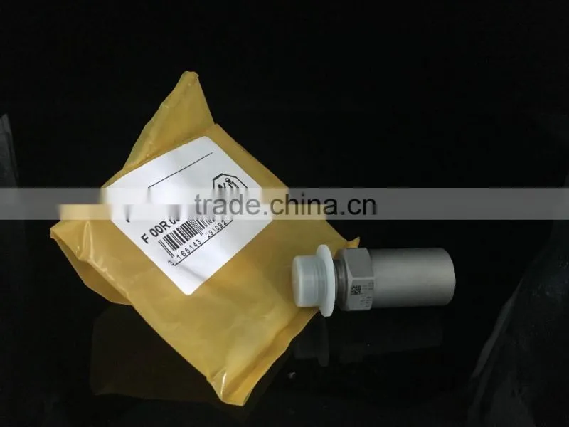 Pressure Limiting Valve/ Pressure Reducing Valve Common Rail System 1110010020 / 1110010024