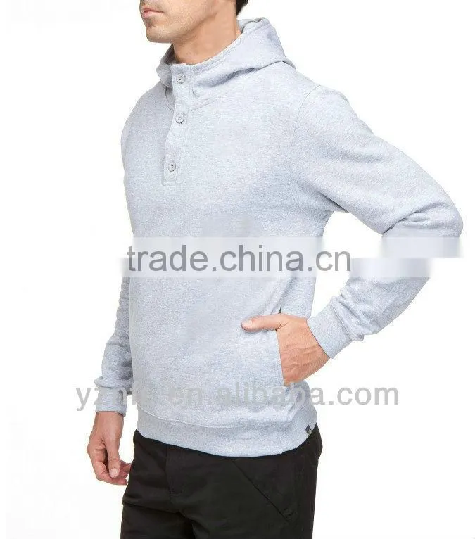Warm Fashion Stylish Winter Pullover Hoodies Clothes For Men