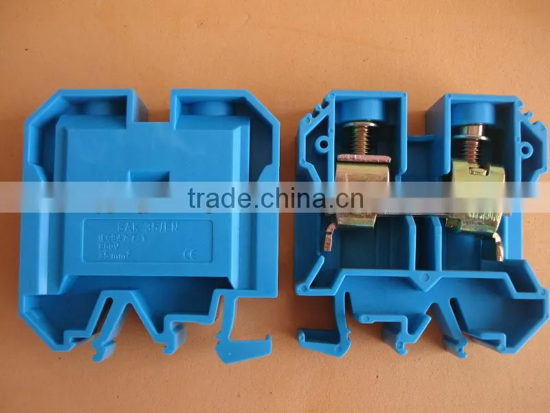 JXB-6/35 terminal block