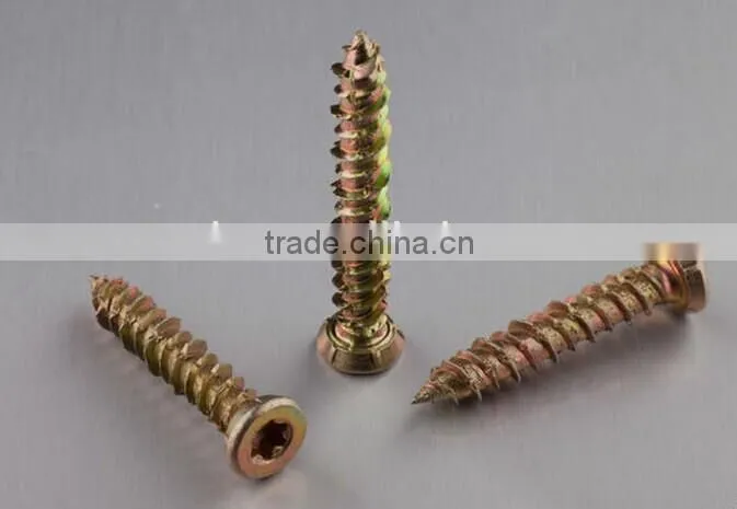 umbrella head roofing nails with rubber washer