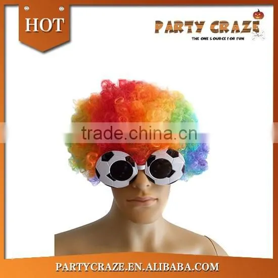 Adult blossming mens wig