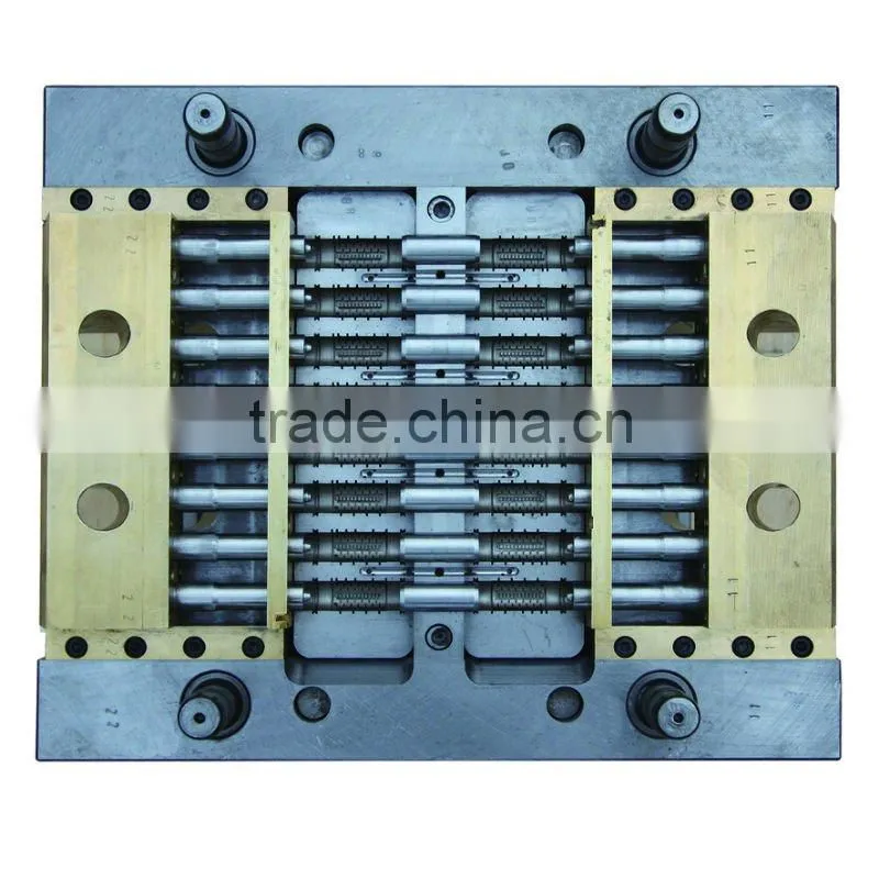 High Speed Injection Molding Machine for plastic fittings