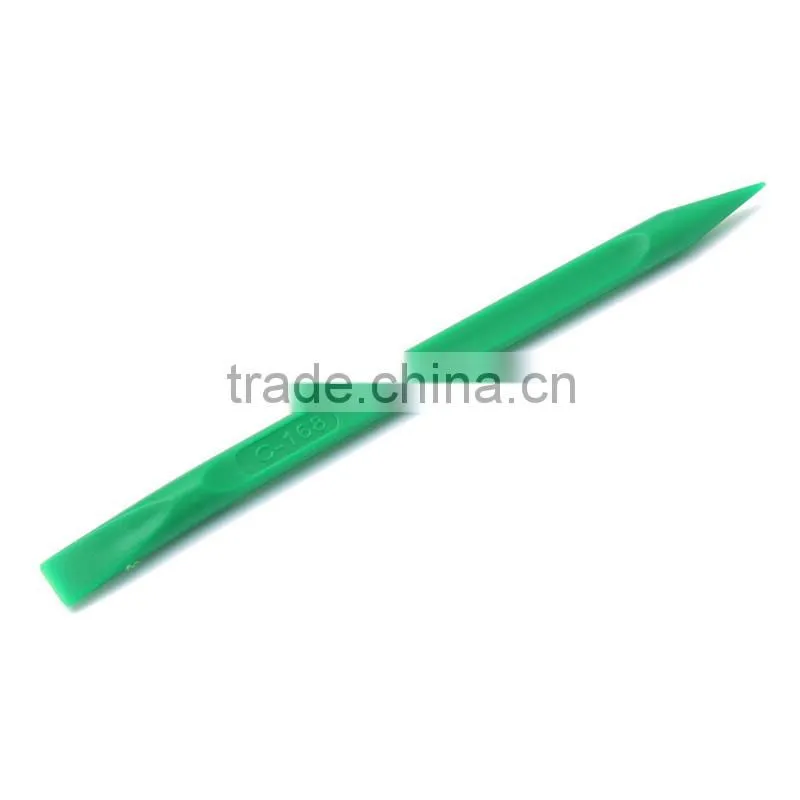3 in 1 Plastic Spudger Hand phone repair Pry Tool For Universal Smart Cellphone