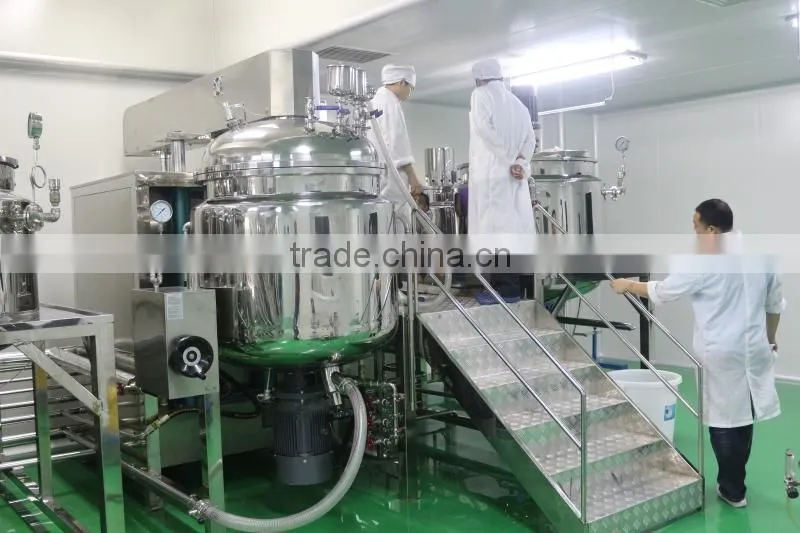 cream making machine 2015