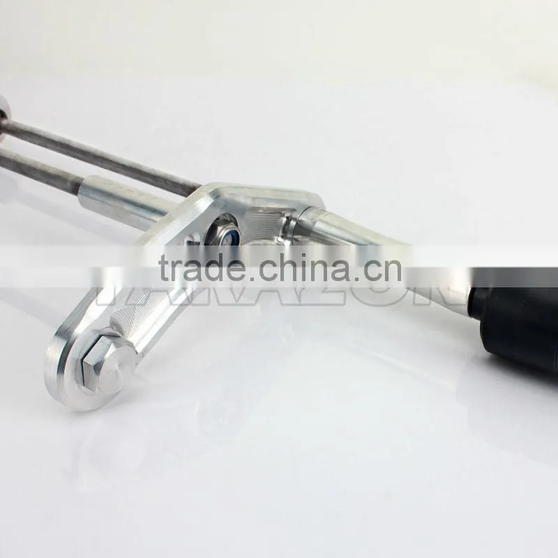 China new products CNC Frame Sliders Protector suit for Yamaha R15