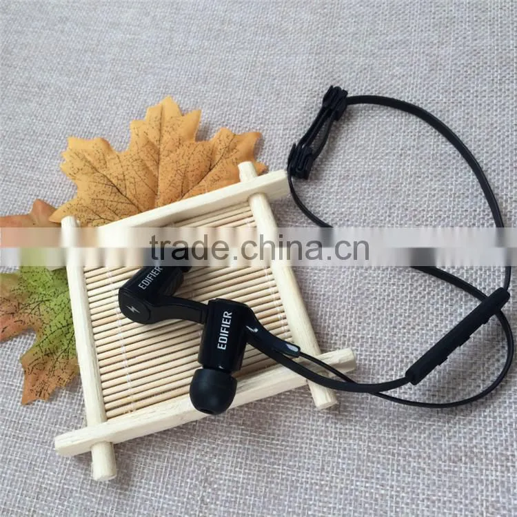 Bluetooth headset factory 2016 new products for mobile phone. wireless earphone.Hot sale sport Bluetooth earbud