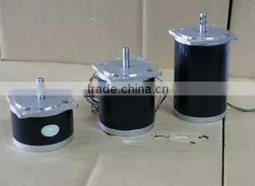 Stepper Motor 110BYG350A