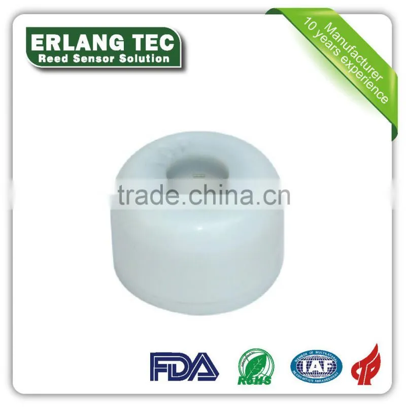cylindrical SUS316 ball