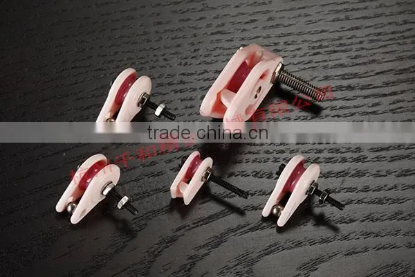 Hot saleing good quality Ceramic Wire jump preventer(QH99-003)