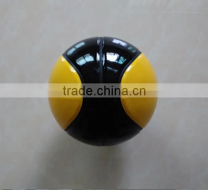 Size 7 Pu Leather Custom Basketball