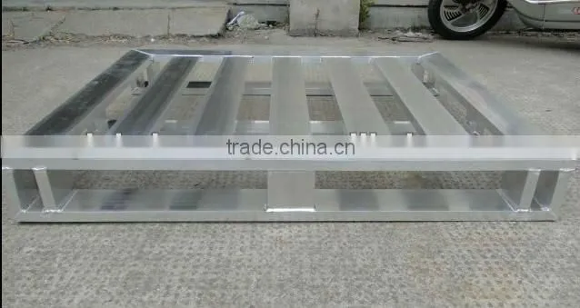 Aluminum Pallet