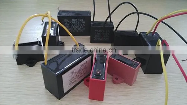 ac capacitor 400v