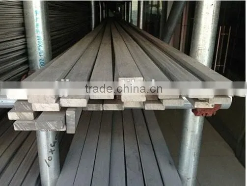 hot rolled steel flat bar flat iron