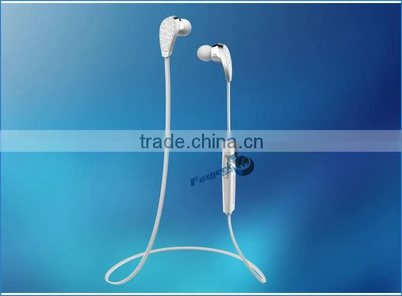 Wholesale high end wireless bluetooth headset, High quality N2 earphone, mini bluetooth sport earphone