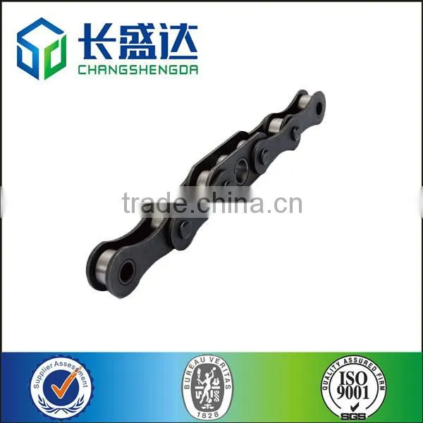 high quality elevator step chain in china
