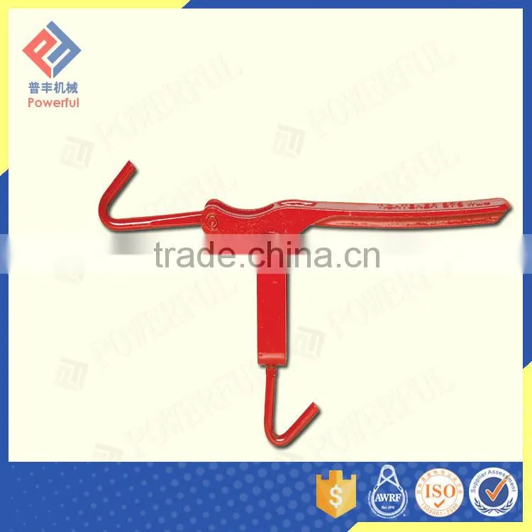 DROP FORGED MINI TYPE LOAD BINDER