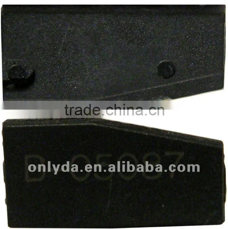 ID4D60 (T16) Carbon Transponder chip with best price and high quality
