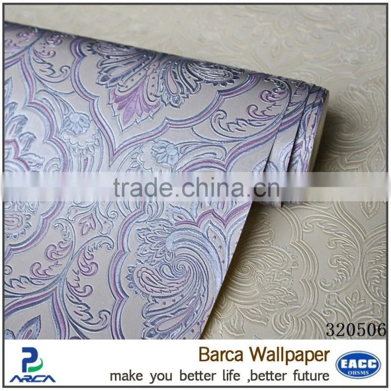 innovative building materials wallpaper for walls