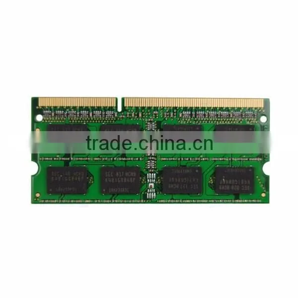 new ram memory ddr3 ram 2gb for notebook