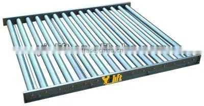 Steel Conveyor/roller table