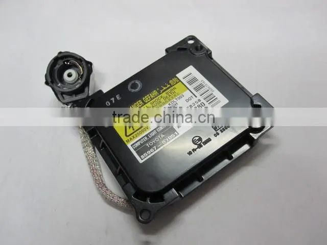 For Toyota Computer Board /Auto Computer Board OEM 85967-51051