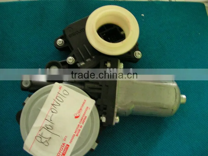 Top Quality Window Lift Motor 85701-0N010 For Toyota Crown